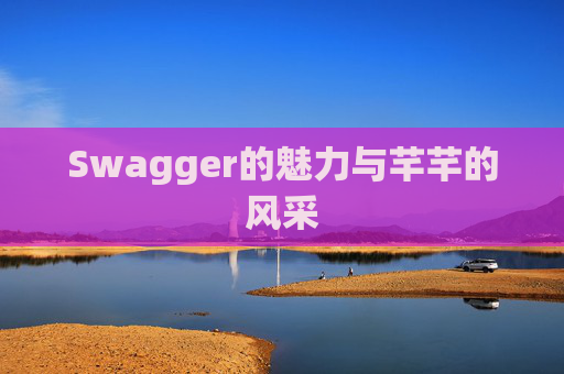 Swagger的魅力与芊芊的风采